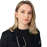 Урляпова Ирина Николаевна