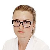 Зимаева Елена Валерьевна