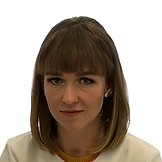 Лукьянова Анна Ивановна