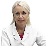 Петренко Елена Владимировна