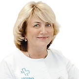 Маирко Елена Ивановна