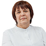 Бушуева Наталья Борисовна
