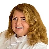 Рыкова Дарья Александровна