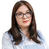 Курашова Александра Олеговна
