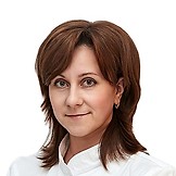 Колесникова Марина Владимировна