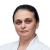 Габуния Жанна Гивиевна