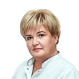 Зацепина Любовь Николаевна