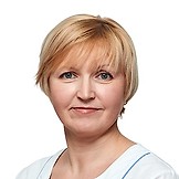 Козьминых Наталья Николаевна