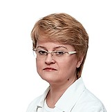 Прокопова Оксана Григорьевна