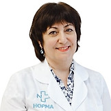 Зверева Елена Юрьевна