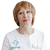 Куксина Ольга Владимировна