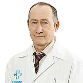 Черногубов Александр Алексеевич