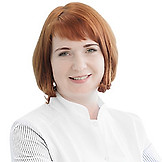 Боброва Ирина Вячеславовна
